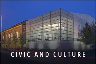 Civic and Culture