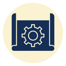 Gear Icon