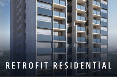 Retrofit Residential