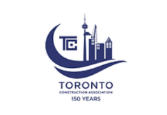 Toronto Construction Association Logo