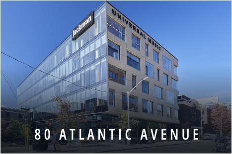 80 Atlantic Avenue