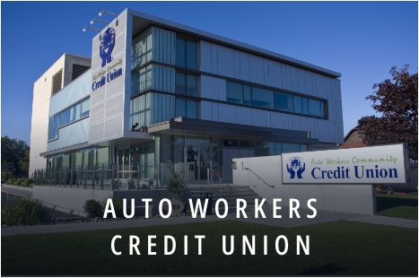 Auto Workers Credit Union