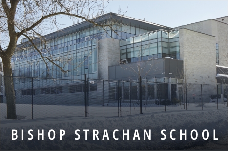 Bishop Strachan School