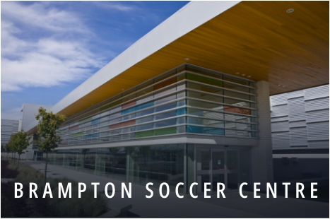  Brampton Soccer Centre