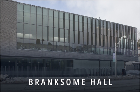 Branksome Hall