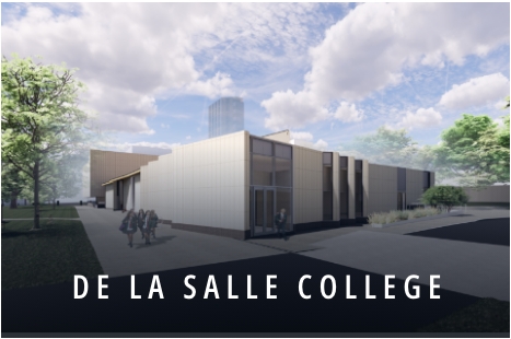 De La Salle College
