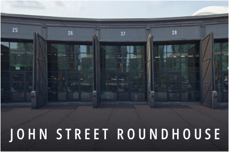 John Street Roundhouse