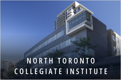 North Toronto Collegiate