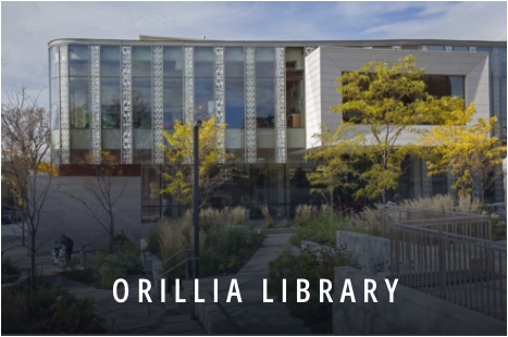Orillia Library