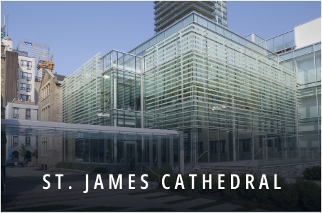 St. James Cathedral
