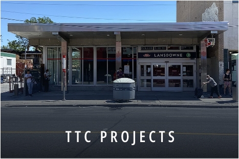TTC Projects