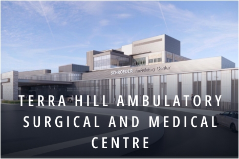 Terra Hill Ambulatory and Medical Centre