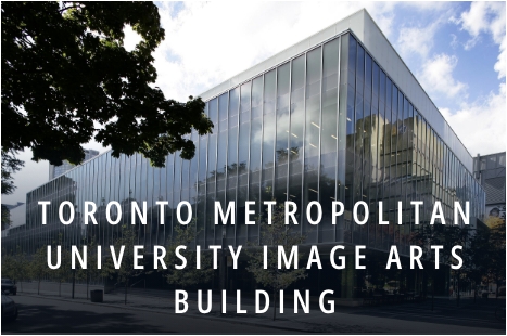 Toronto Metropolitan University