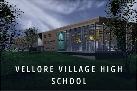 Vellore Village High School