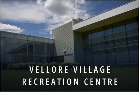 Vellore Village Recreation Centre