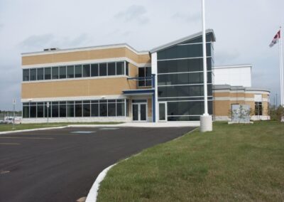 Whitby Emergency Medical Services