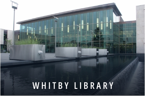 Whitby Library