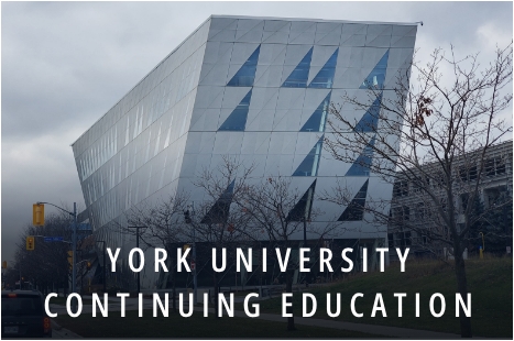 York University Continuing Education